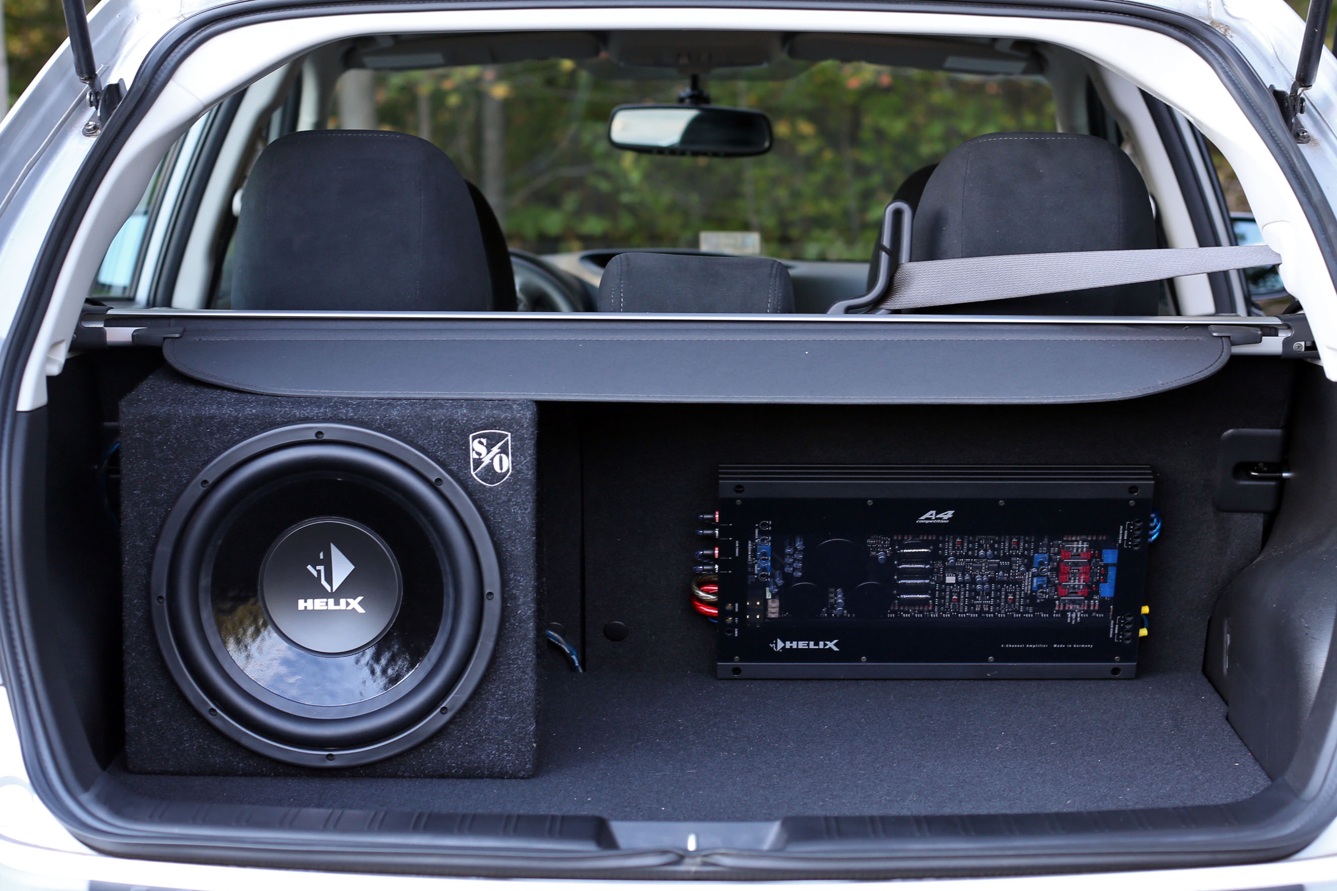 What Is A Subwoofer For Car