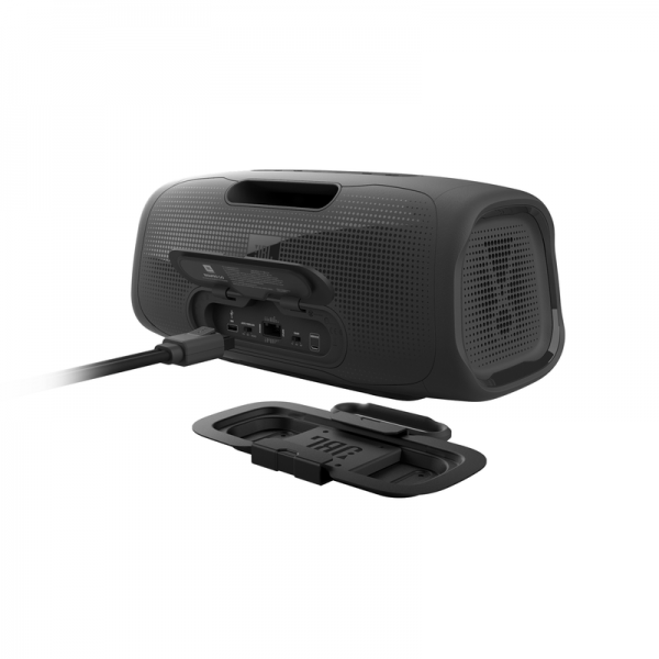 Jbl bass shop pro go